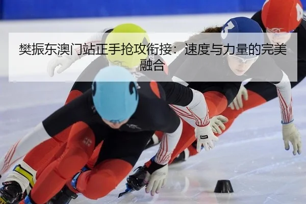 樊振东澳门站正手抢攻衔接：速度与力量的完美融合