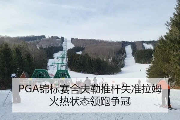 PGA锦标赛舍夫勒推杆失准拉姆火热状态领跑争冠