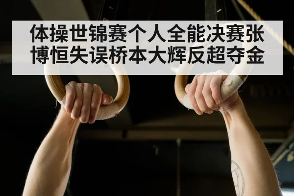 gymnastics rings